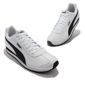 PUMA Turin mens sneakers size 10.5 NWOB